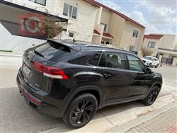 Volkswagen Atlas Cross Sport